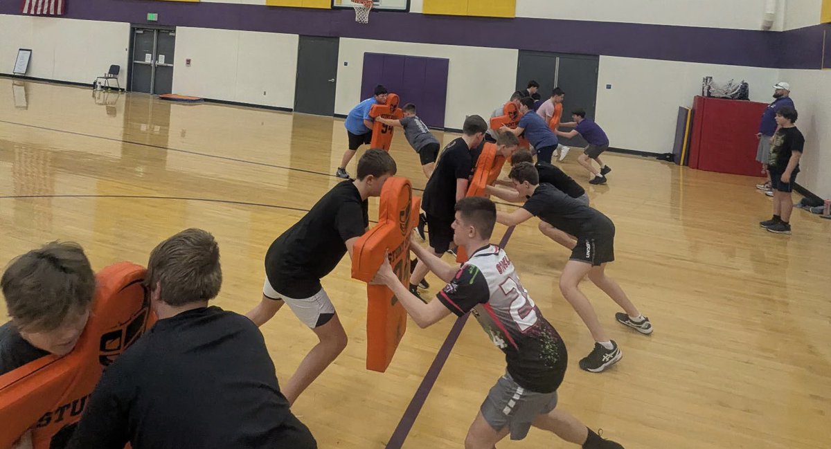 Norwalk Football tweet media