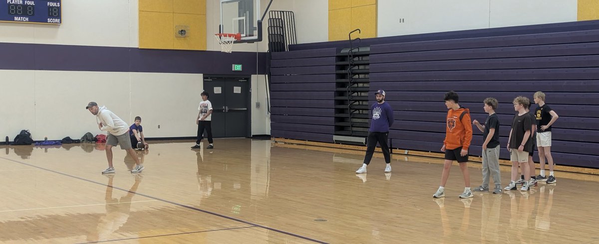 Norwalk Football tweet media