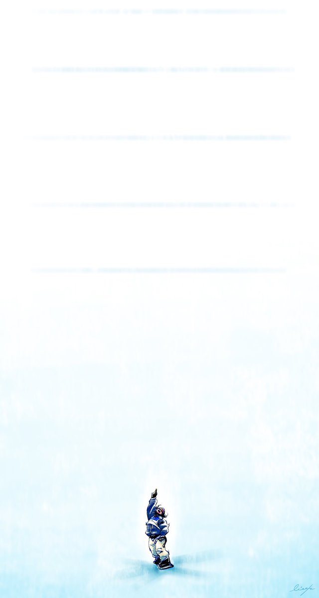 決まった後がカッコよくて
おめでとうございます🥇
#村瀬心椛 #ミラノコルティナオリンピック2026 
#スノーボード女子ビックエア