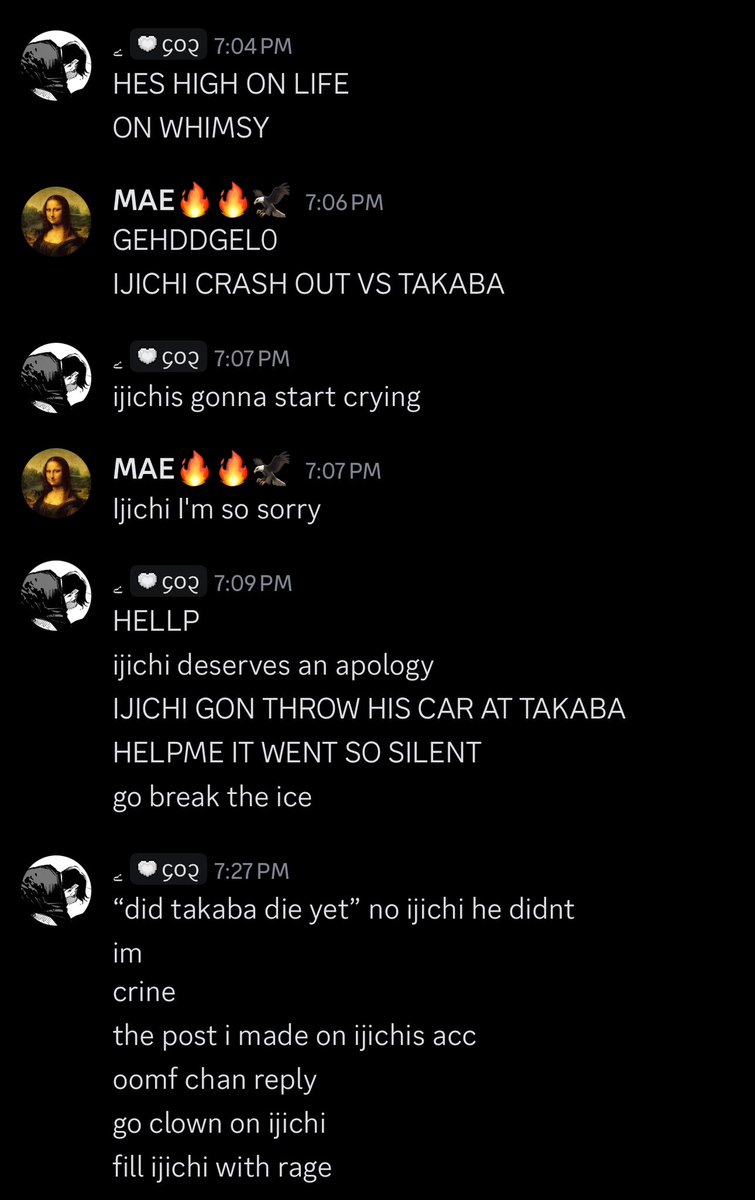 Kiyotaka Ijichi tweet media