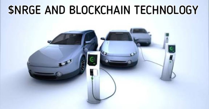 $NRGE ready to provide secure &amp; efficient energy between EVs &amp; Charging Stations (CSs) also to ensure efficient coordination between EVs and be ready for massive adoptions, let's check this out :

 #NRGEneration #NRGEtoken #NRGEcosytem #NRGEV #NRGE <a href="/nrgetoken/">NRGE Token</a>