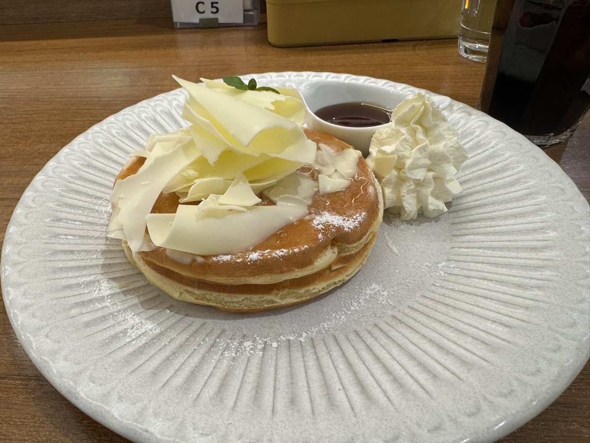 pikach_splatoon's tweet photo. 美味しい(o・▽・o) https://t.co/gEb8tzJhjE