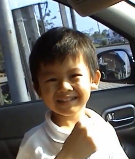 saypavaris's tweet image. เอาเหอะน้อง ถ้านี่ไม่ใช่เด้กที่น่ารักที่สุดในโลก