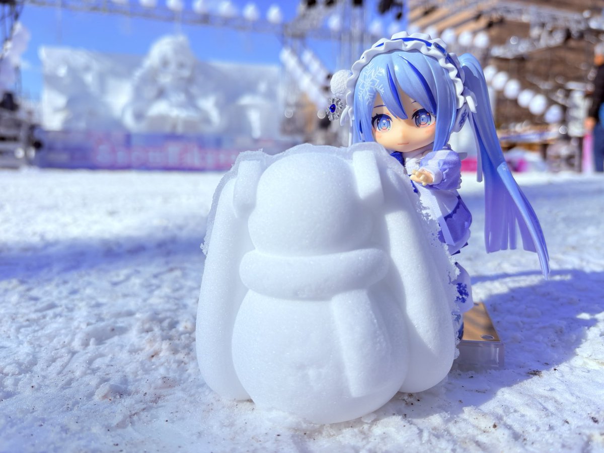 200いいねありがとうございます！ うちの子をたくさん見てもらえて嬉しい