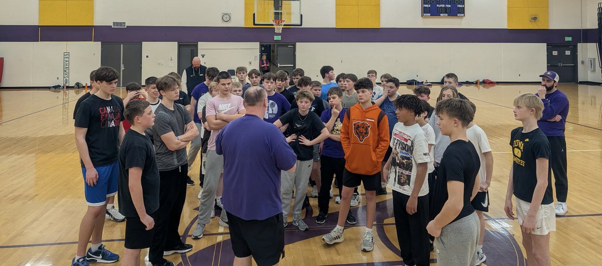 Norwalk Football tweet media