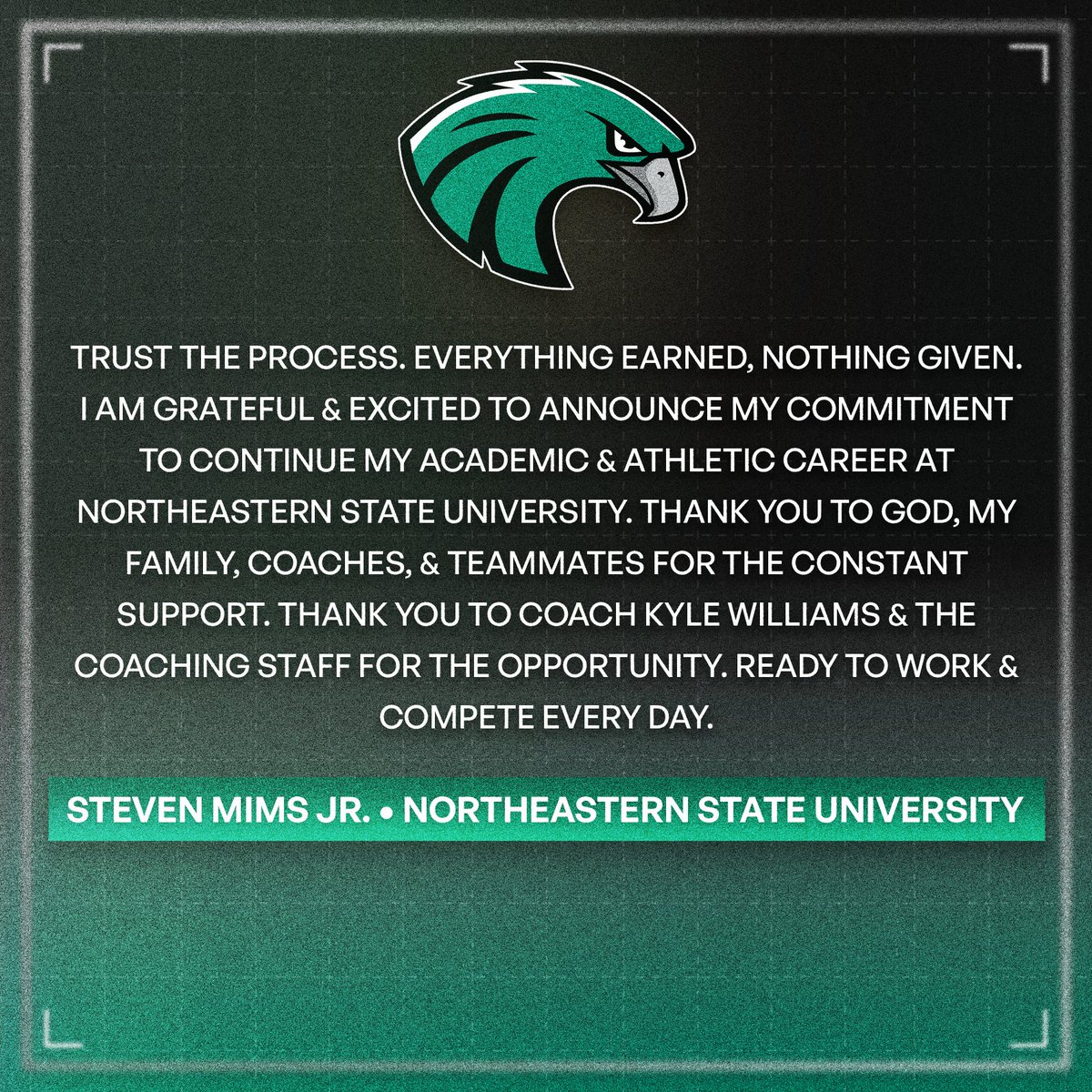 Steven Mims Jr tweet media