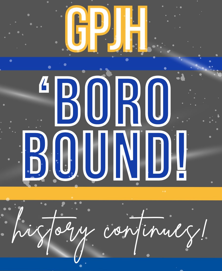 Gatlinburg-Pittman Junior High tweet media