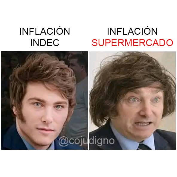 <a href="/C5N/">C5N</a> <a href="/pabloduggan/">Pablo Duggan</a> Inflación INDEC
#DuroDeDomar