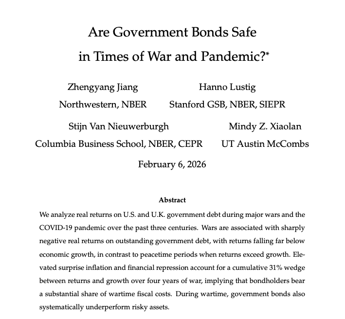 Hanno Lustig tweet media