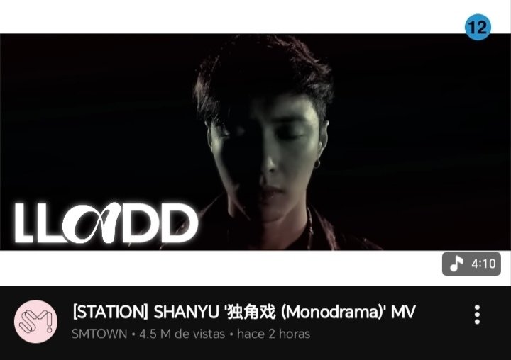 ❛ ⠀ ⠀   𝐌. ⠀ ⠀  📀 ⠀  𝐔𝐒𝐈𝐂 ⠀ ⠀   ゞ ⠀ ⠀   𝕔͟𝕙͟𝕠͟𝕚͟𝕔͟𝕖 ⠀ ⠀   ⋆ ⠀⠀#𝑆hαn𝕪u·特別ーʼ𝑆trᥱam

[ #HALLEY ] drama queen as a lifestyle dije yo y no me pudieron apartar de mis auris con #𝑀o͞no𖡻ཋྀ𝐝rαmα a todo volumen, let's go kiiing ! 🖤