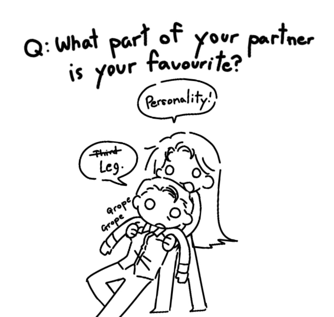 Avery's favourite🤔