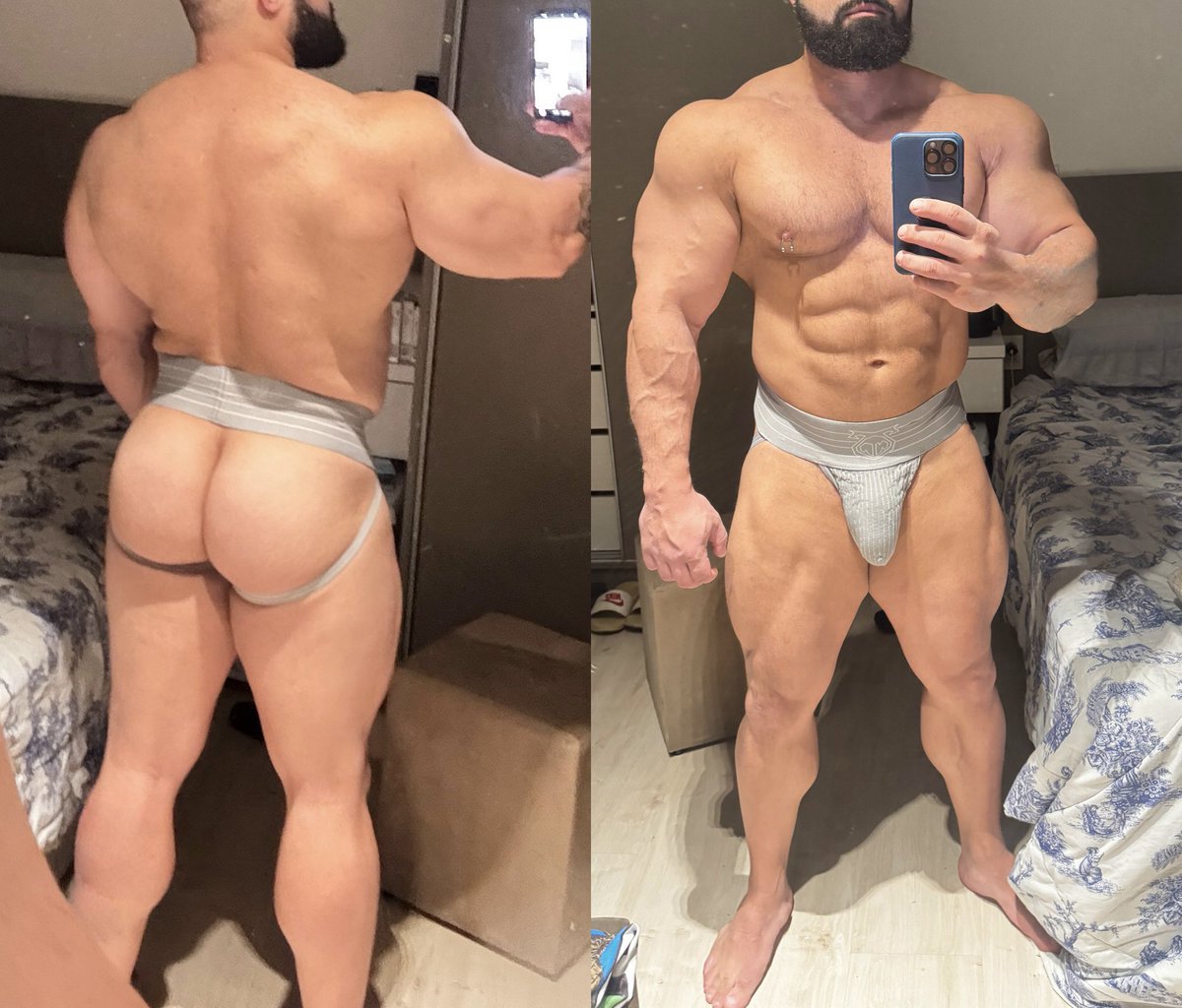 bhearded.top tweet media