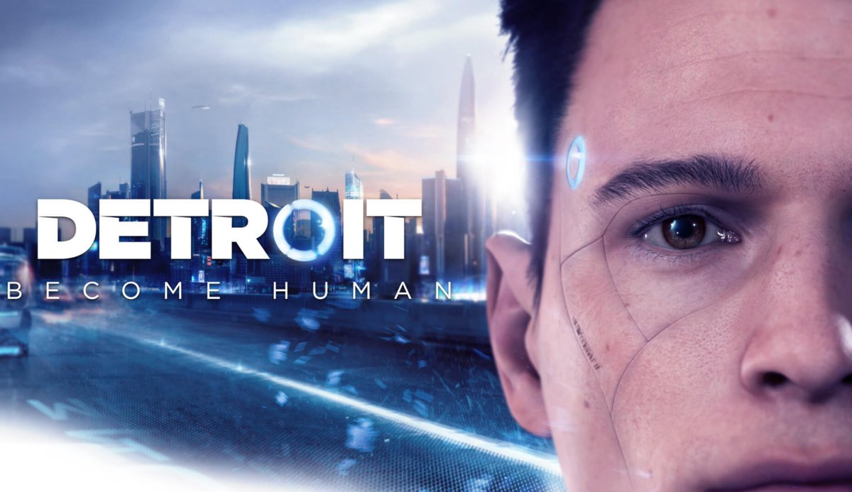 Renka_schedule's tweet image. 『デトロイト ビカム ヒューマン』でコナーを演じたブライアン・デッカート氏が

日本時間2月13日午前7時配信の「State of Play」に反応。一緒に視聴しよう、と投稿しています。