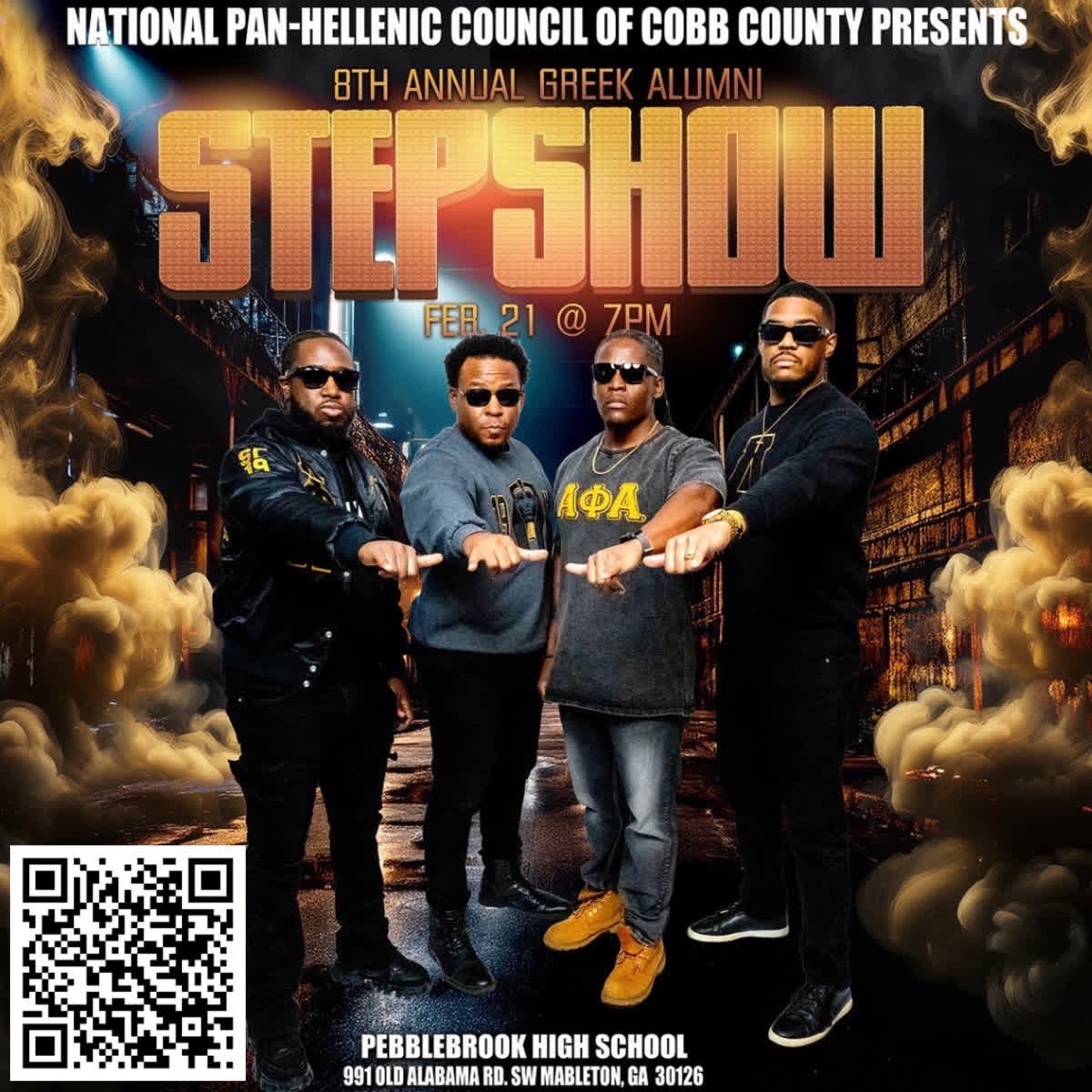 Omicron Mu Lambda tweet media