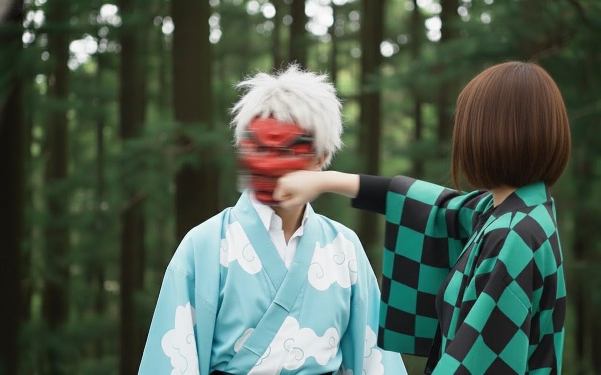 AIが考える「判断が早い人」