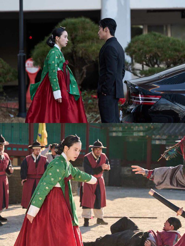 2026년 SBS 드라마 뉴 스틸컷 떴다!
bntnews.co.kr/article/view/b…

김지원x이정은 <닥터X : 하얀 마피아의 시대>
소지섭x최대훈x윤경호 <김부장>
안효섭x채원빈 <오늘도 매진했습니다>
임지연x허남준 <멋진 신세계>