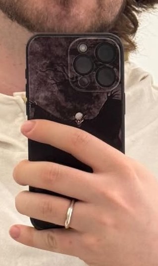 𝔜𝔲𝔯𝔦 ℭ𝔬𝔥𝔢𝔫 🏳️‍⚧️ | 𝔖𝔬𝔫 𝔬𝔣 ℌ𝔞𝔡𝔢𝔰 tweet media