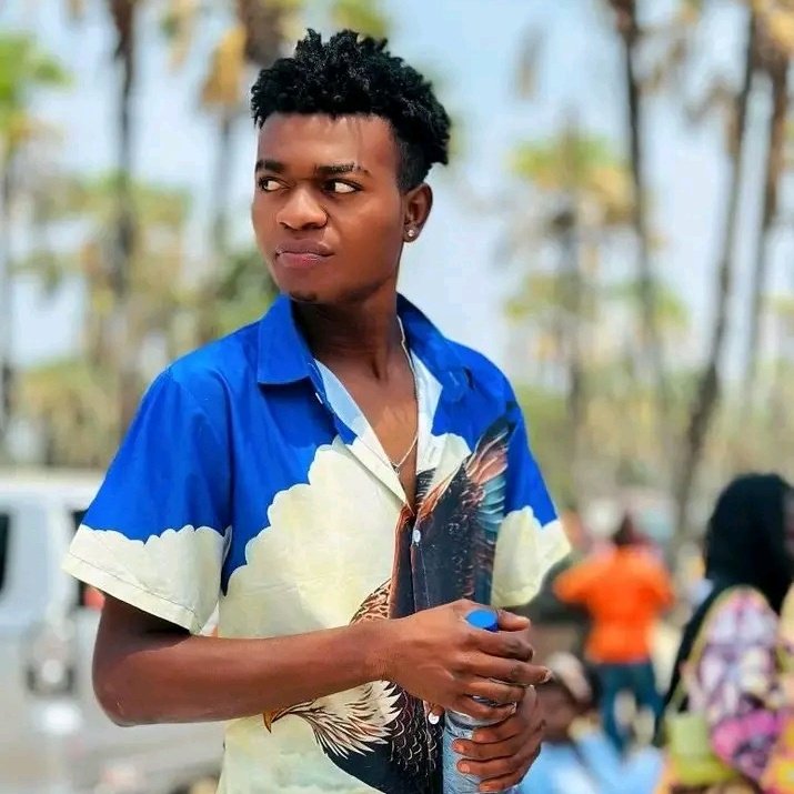 KeyJay26601's tweet image. #NouvellePhotoDeProfil