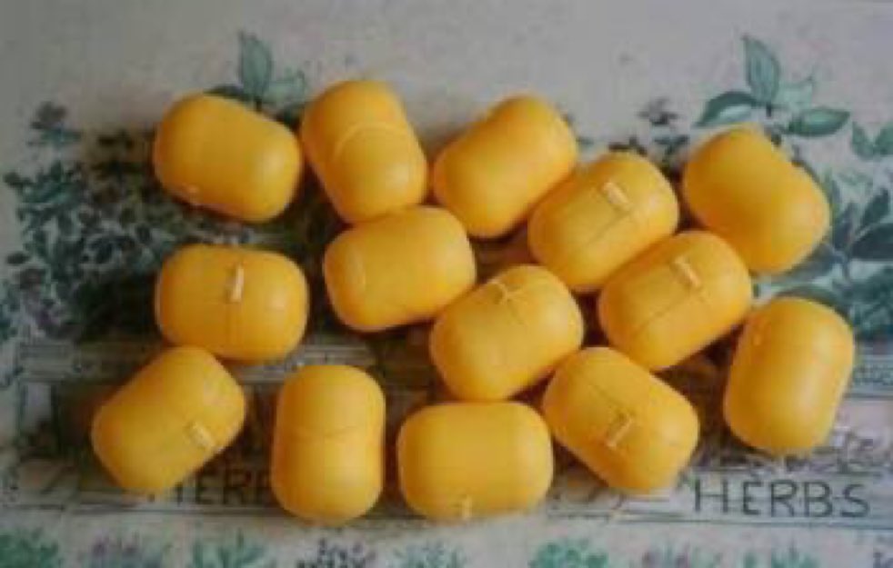 Minions recién nacidos el que quiera adoptar uno me avisa