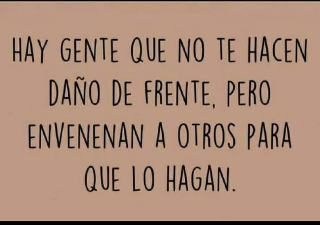 TAL CUAL.