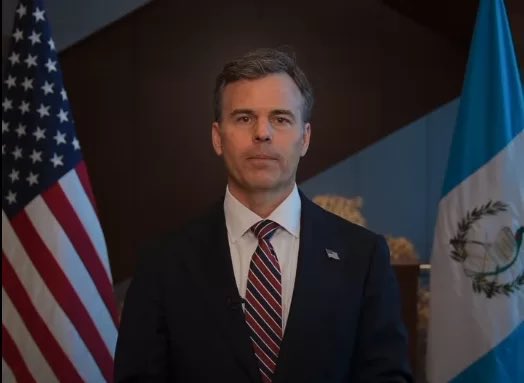 Los Yunaites no tolerarán la contaminación de los procesos de elección de magistrados por parte de las redes criminales, sobre todo narcortráfico…