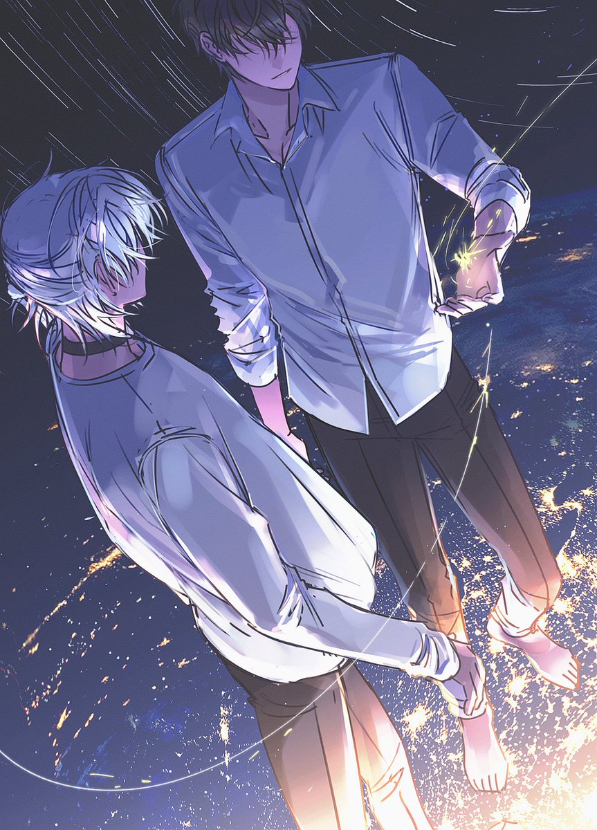 통조림 (@robjorim) on Twitter photo 