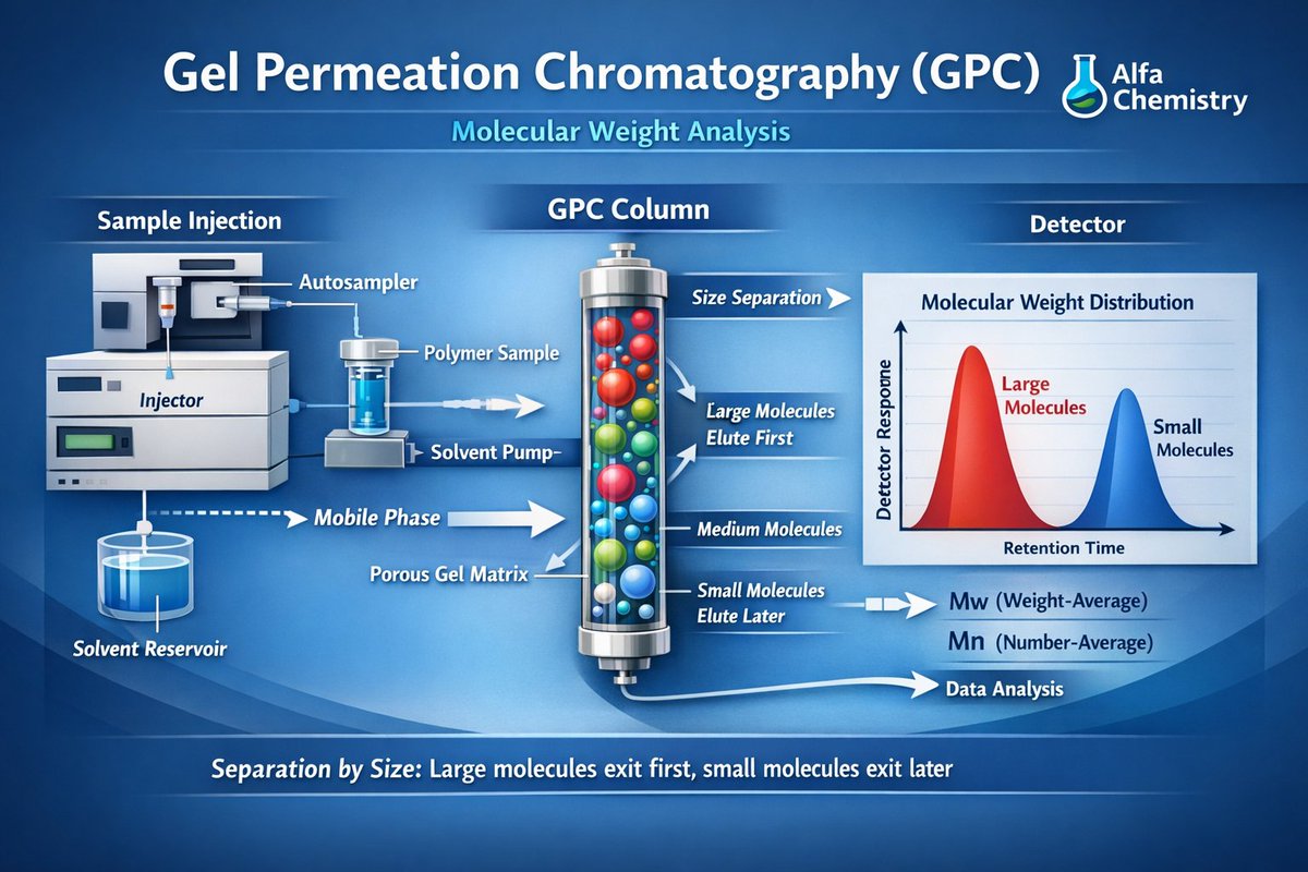 Alfa Chemistry Testing Lab tweet media