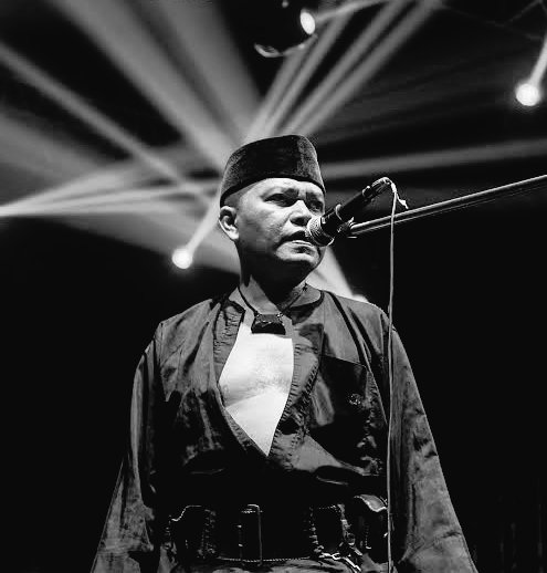 R.I.P Romi,
solois folk-punk Romi Jahat,
dan vokalis band punk-rock Romi &amp; The Jahat.

Romi juga adalah mantan personil Anti Military (band embrio Marjinal) pada awal dekade 2000-an.