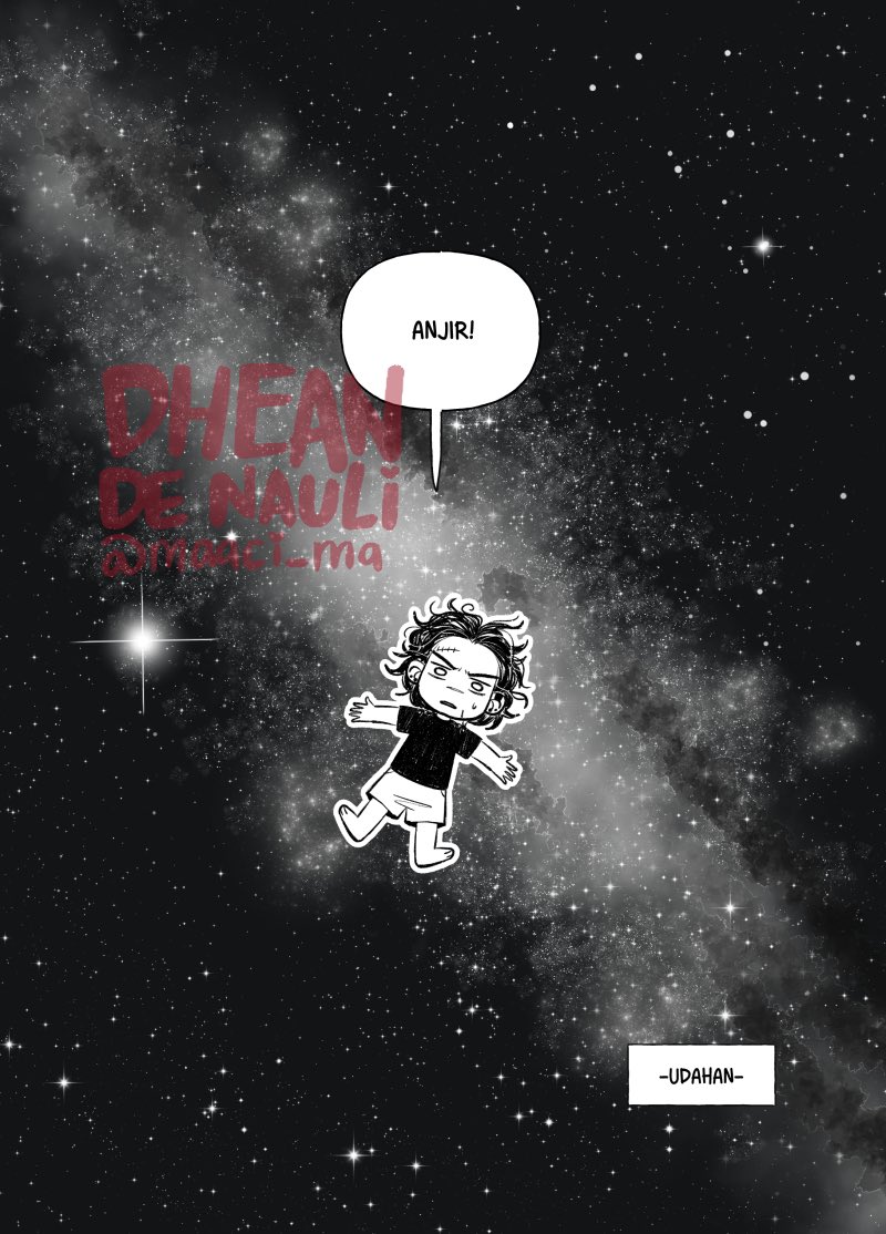 Dhean De Nauli 🇵🇸 tweet media