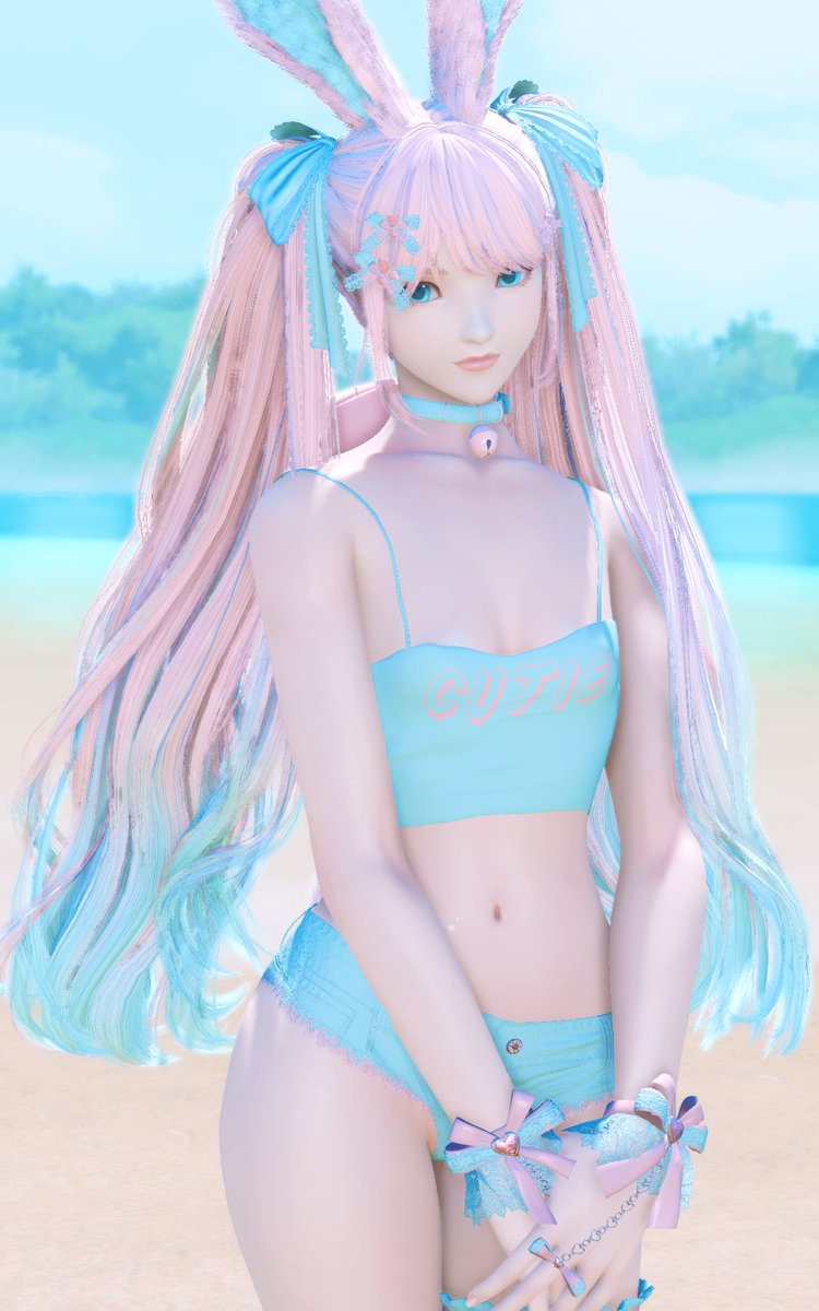 torinny🐰✿ tweet media