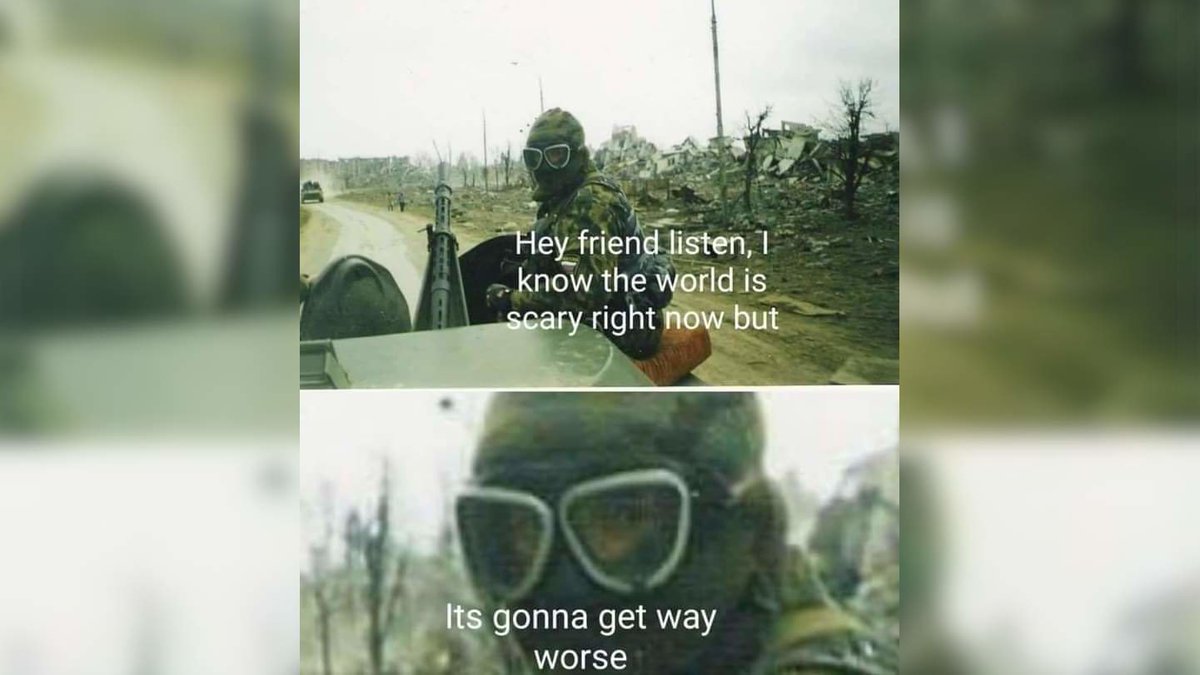 To certain people, take what you learned the last couple weeks and apply that enthusiasm to Seth Rich’s murder, the Podesta emails, CF &amp; Haiti. A lot of people can eat our entire collective ass over some of the ridicule thrown our way a decade ago. #SethRich #EpsteinFiles