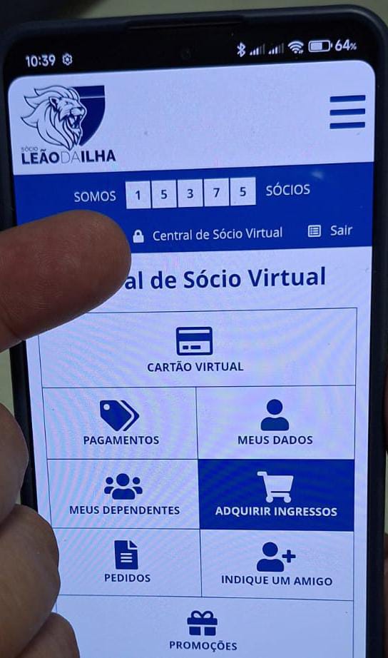 Adriano Assis tweet media