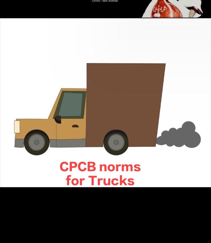navipeth's tweet photo. 🚨 No specific #CPCB emission norms for #crematoriums in India even in 2026..

still 'work in progress' since 2020!

#PMC #NEERI apply #generic industrial standards (150 mg/Nm³ TPM, 30.5m stacks) meant for factories in the industrial areas, risking health & contradicting precautionary principle

@navipeth pushes CPCB for clarification & interim rules. Time for tailored green cremation guidelines! #AirPollution #CrematoriumPollution #CleanAirIndia