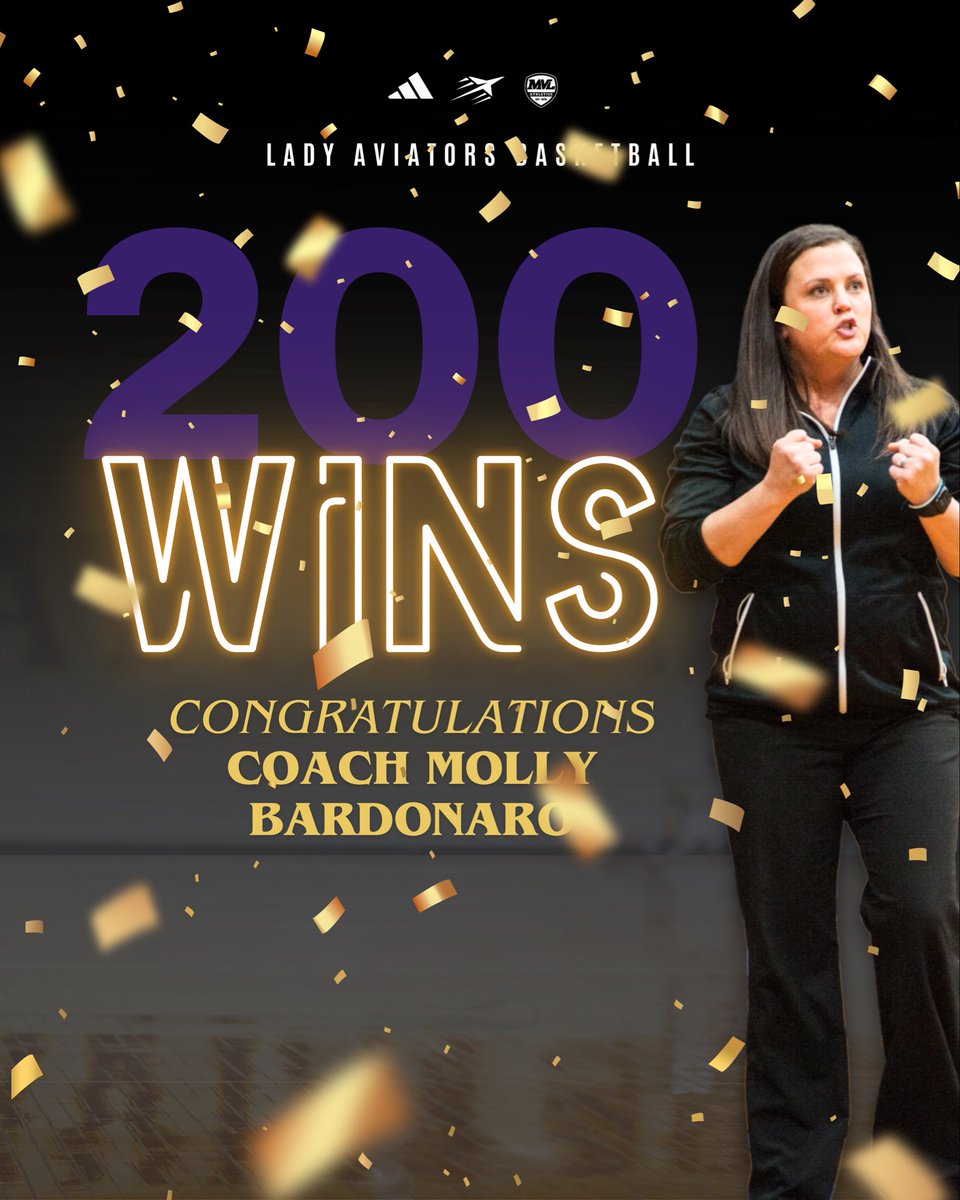 Butler Lady Aviators Basketball tweet media