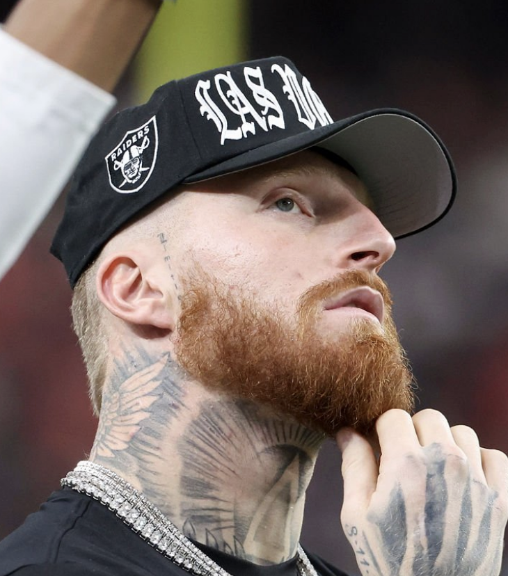 Dov Kleiman tweet media