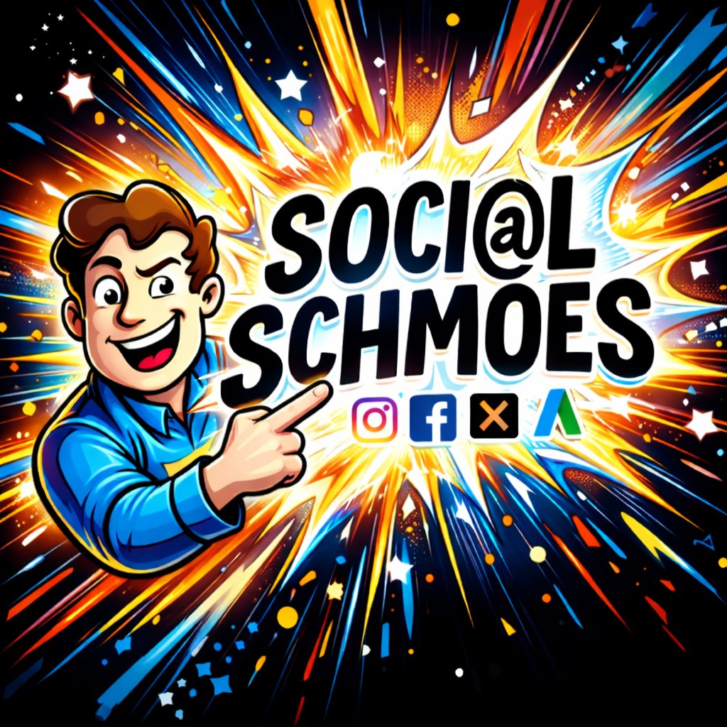 SocialSchmoes's tweet photo. 2026 hits different #JustGoWithASchmoe https://t.co/zmpyYRgCoo