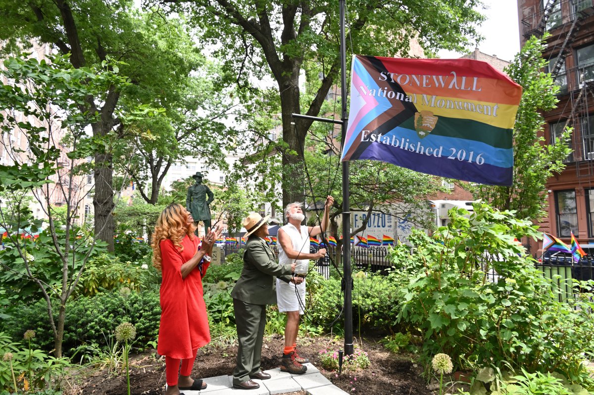 Gay City News tweet media