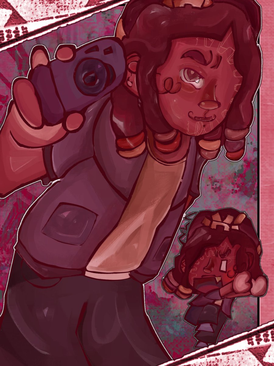 𐔌❤︎ SOKACOLA tweet media