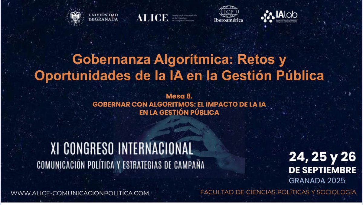 Javier Sánchez Galicia tweet media