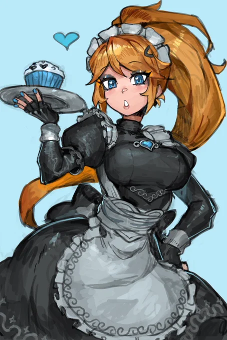 Samus Compilation