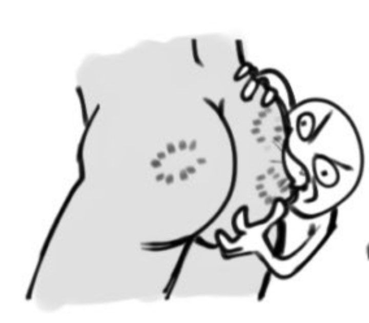 A.M.Arts🔞 tweet media