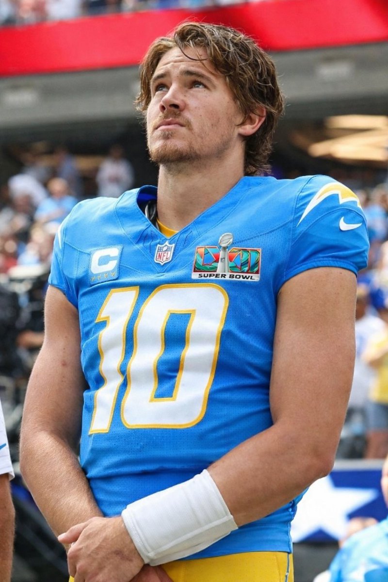 You heard it here first one year from today the Chargers will be playing in the Super Bowl!