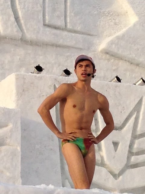 もはや、かわいそうランキングの違いでしかない
男女平等とは程遠い