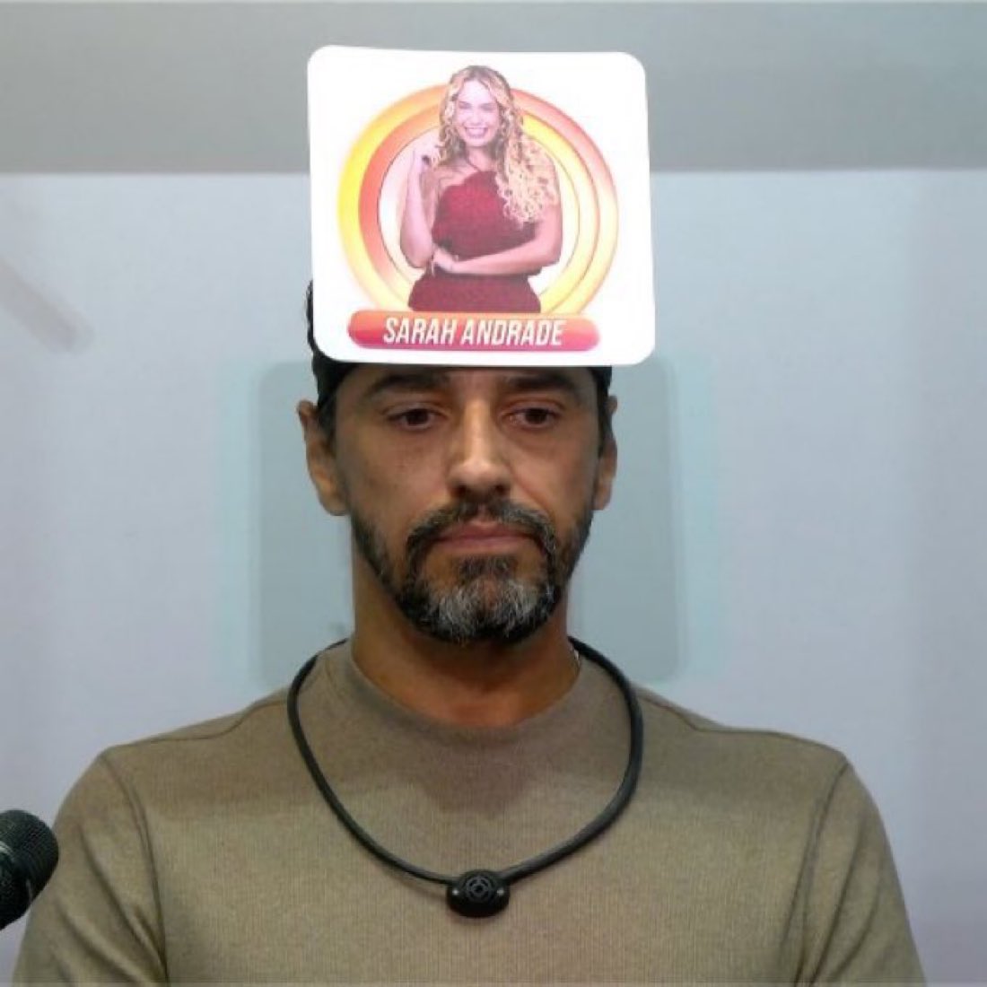 Jeje ✨ #BBB26 tweet media