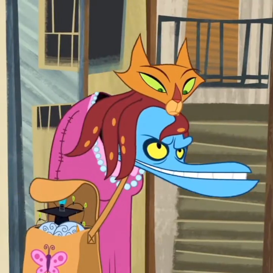 SgtSnuggums's tweet image. Estrogen healed her❤️ #spliced