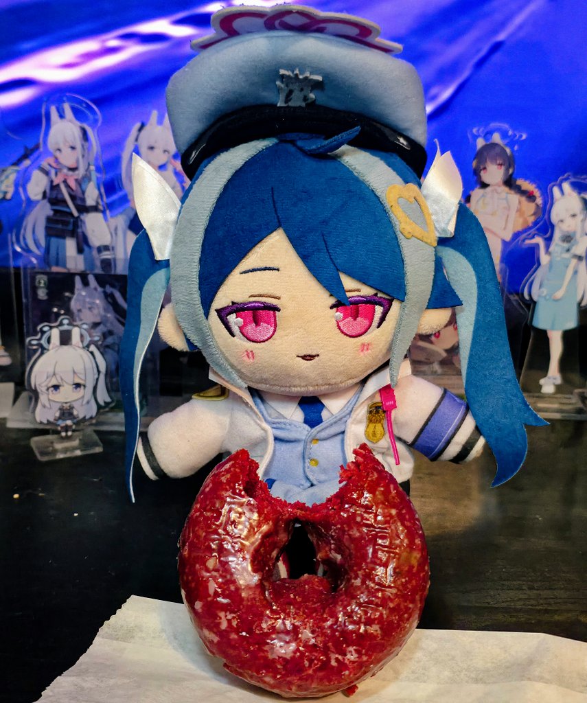 ♥️ 🍩