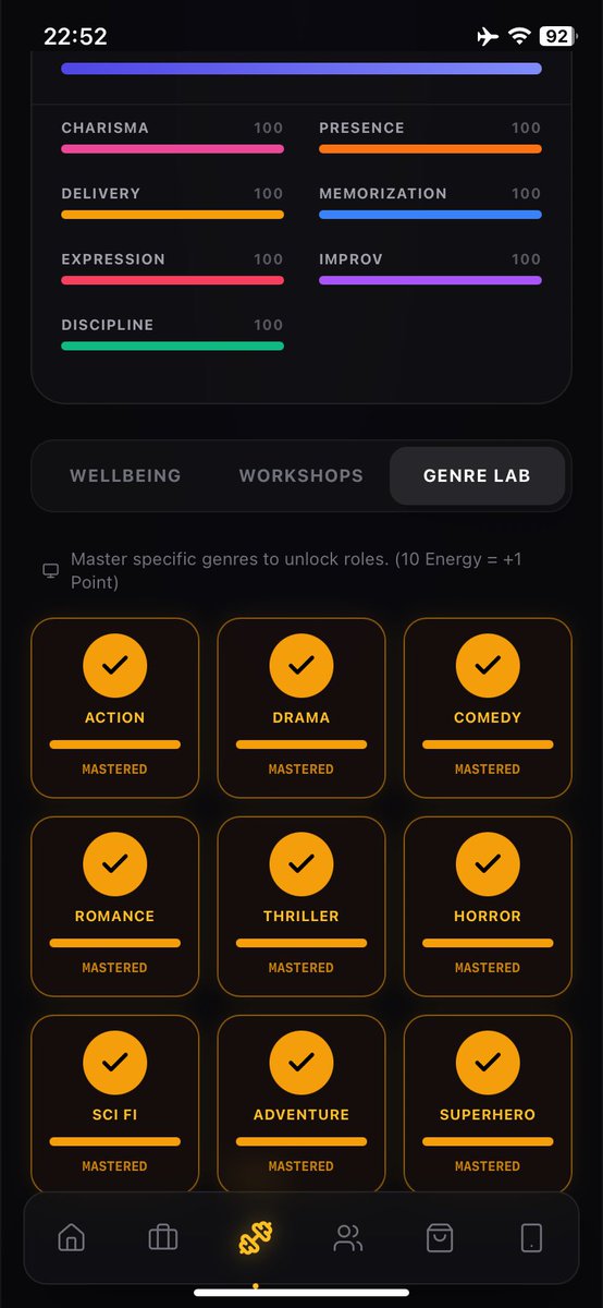 JADE 🏳️⚧️ tweet media