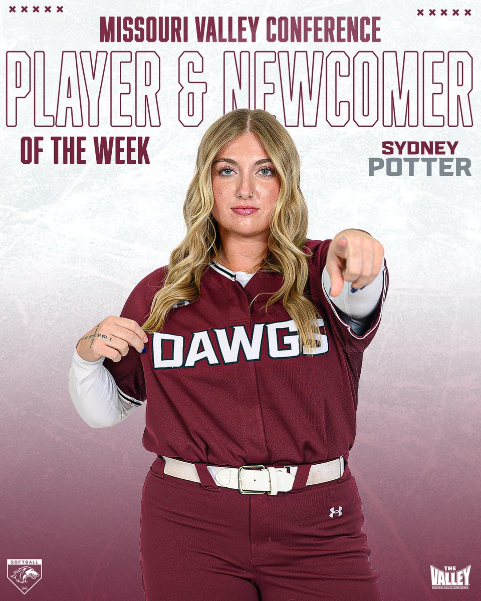 Saluki Softball tweet media