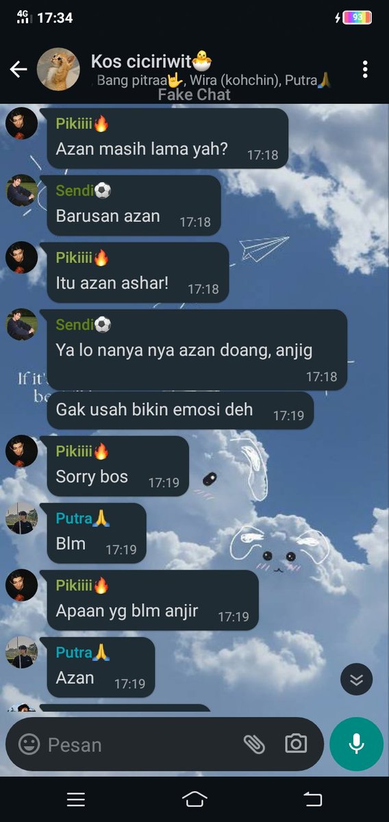 inirara1318's tweet photo. •`Promot AU Spesial Ramadhan`•

menceritakan keseharian anak kos ciciriwit selama bulan puasa

#Gemini_NT #Fourthnattawat #ppnaravit #phuwintang #satangks #winny #skywongravee #nanihirukit #PerthTanapon #Santapp #Panly https://t.co/kDqWK9qe1q