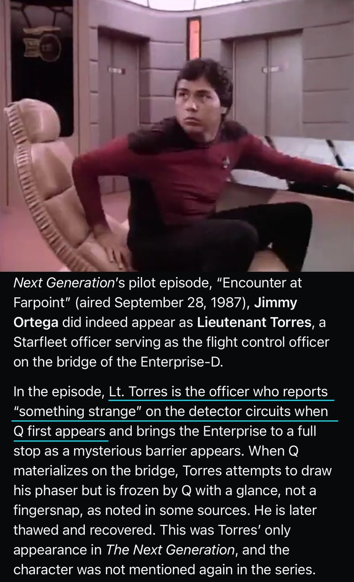 The connection between Star Trek and Pleiadian ET contact is well worth exploring, especially when it comes to the Q (Anon) movement.